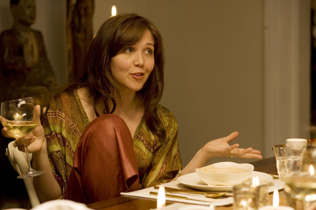 Maggie Gyllenhaal: pic #206456