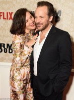 photo 15 in Maggie Gyllenhaal gallery [id989470] 2017-12-14