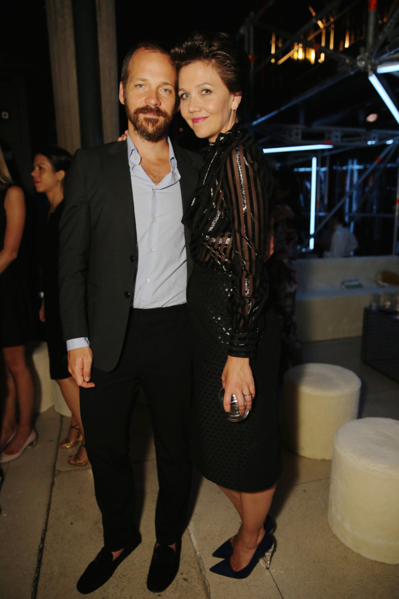 Maggie Gyllenhaal: pic #785039