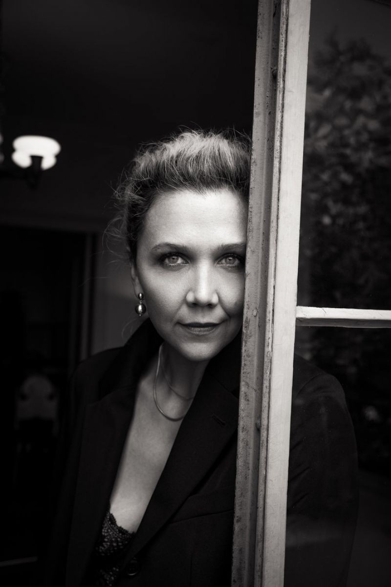 Maggie Gyllenhaal: pic #1047073