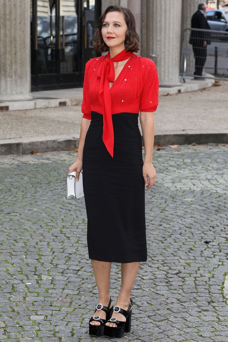 Maggie Gyllenhaal: pic #968562