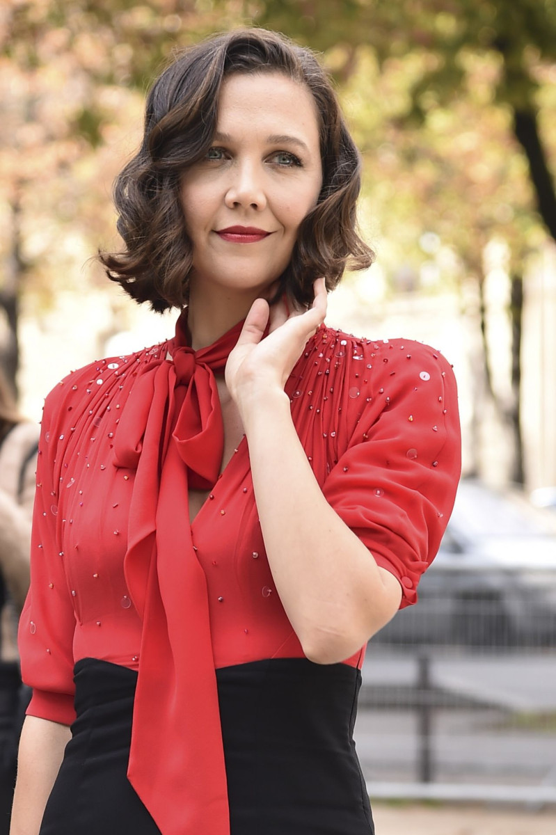 Maggie Gyllenhaal: pic #968564