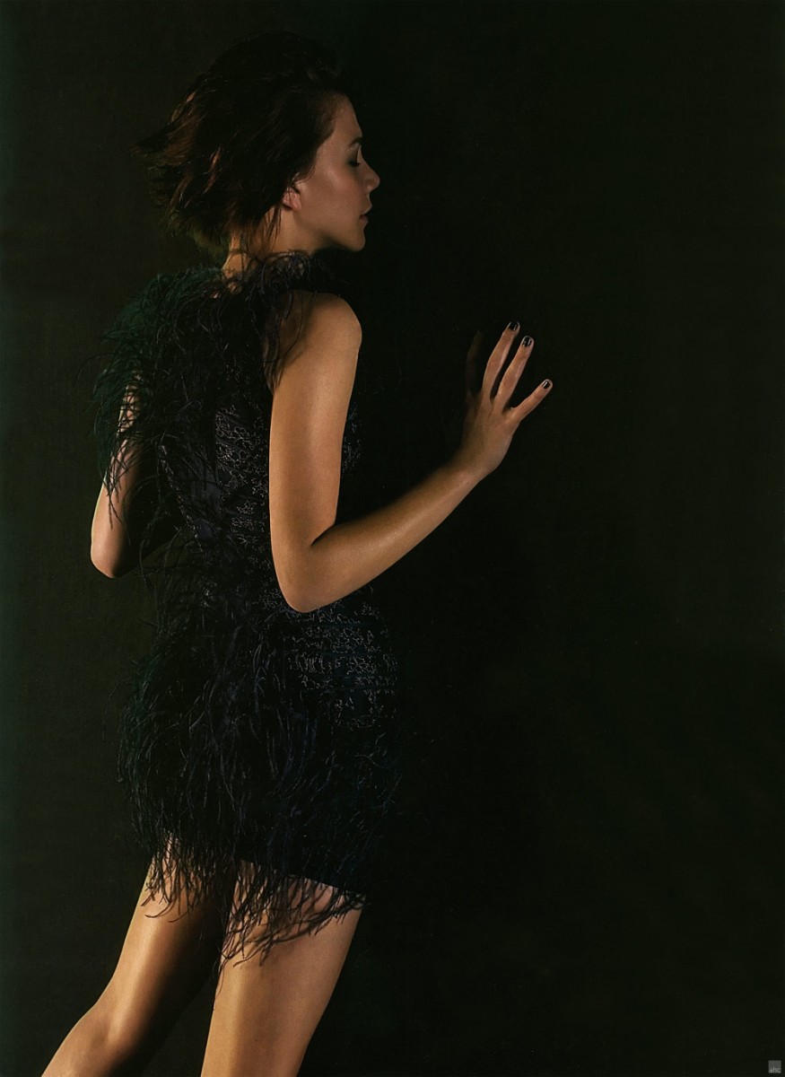 Maggie Gyllenhaal: pic #105089