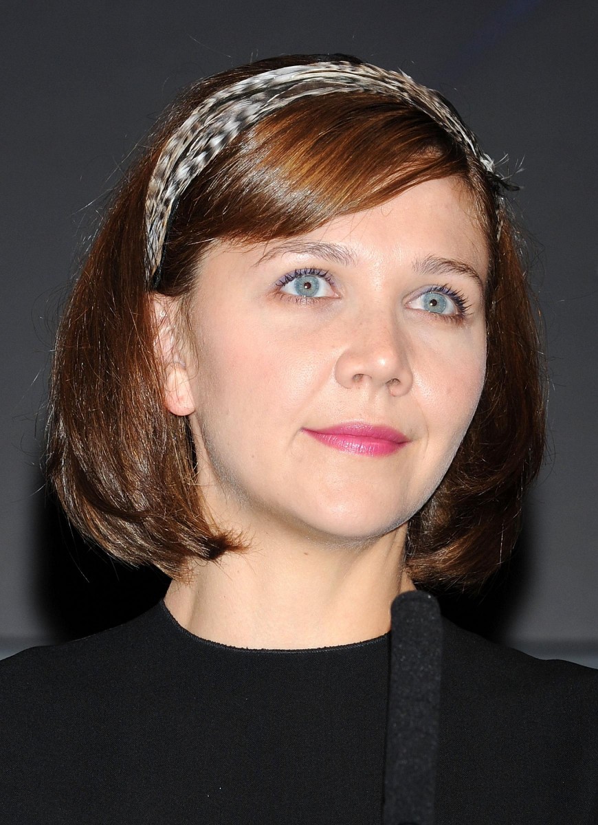 Maggie Gyllenhaal: pic #106485