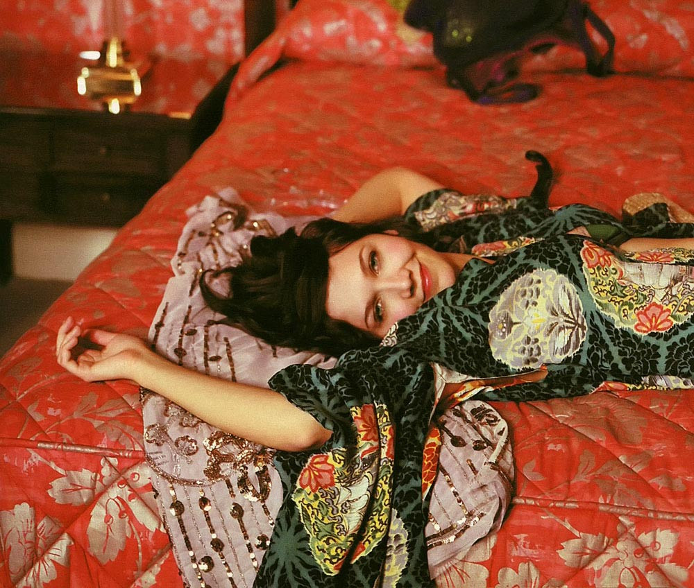 Maggie Gyllenhaal: pic #198771