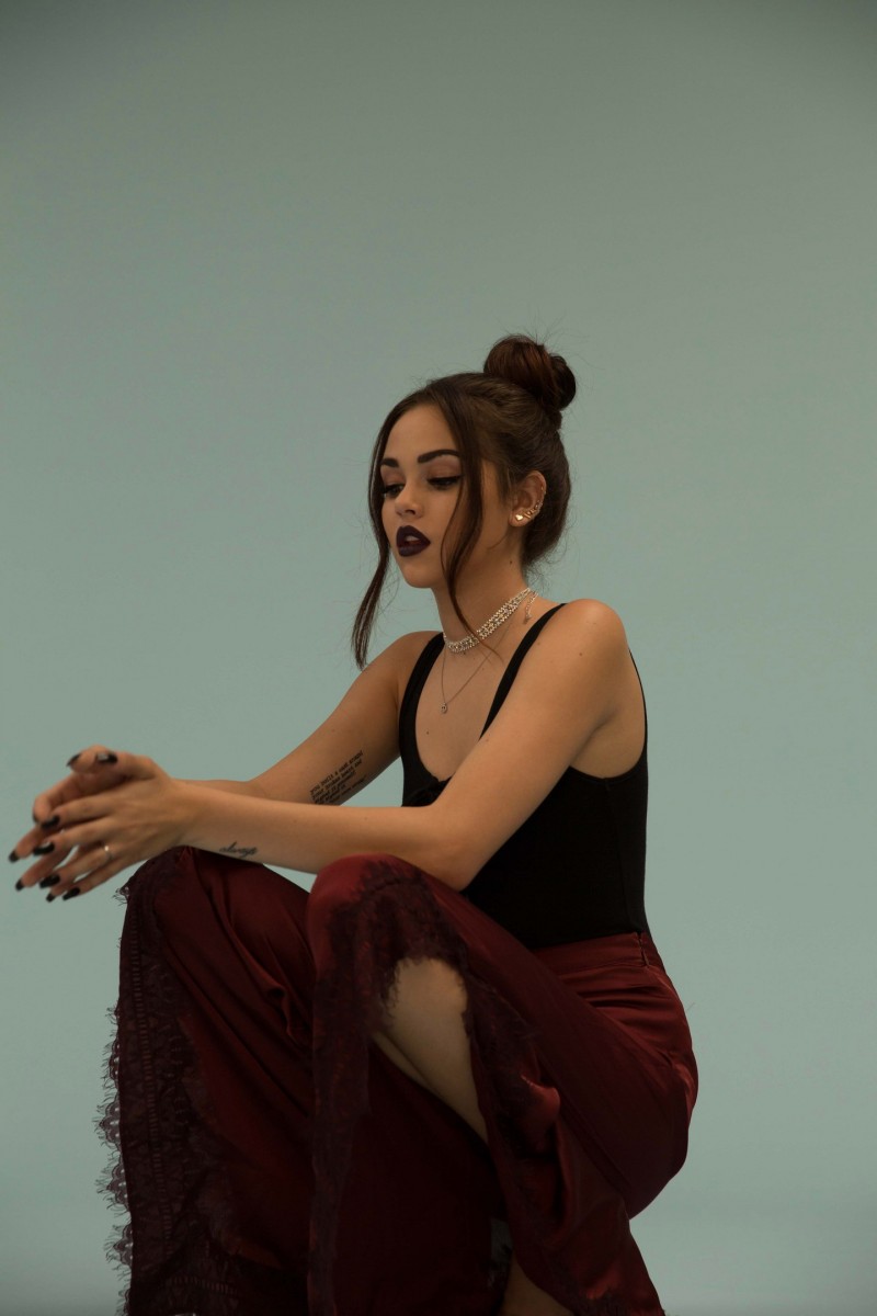 Maggie Lindemann: pic #1025836