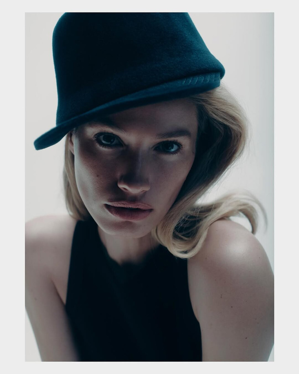 Maggie Rawlins: pic #1368022
