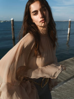 Maia Cotton photo #