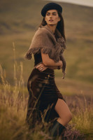 Maia Cotton photo #