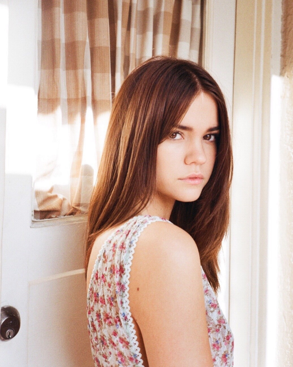 Maia Mitchell: pic #861125