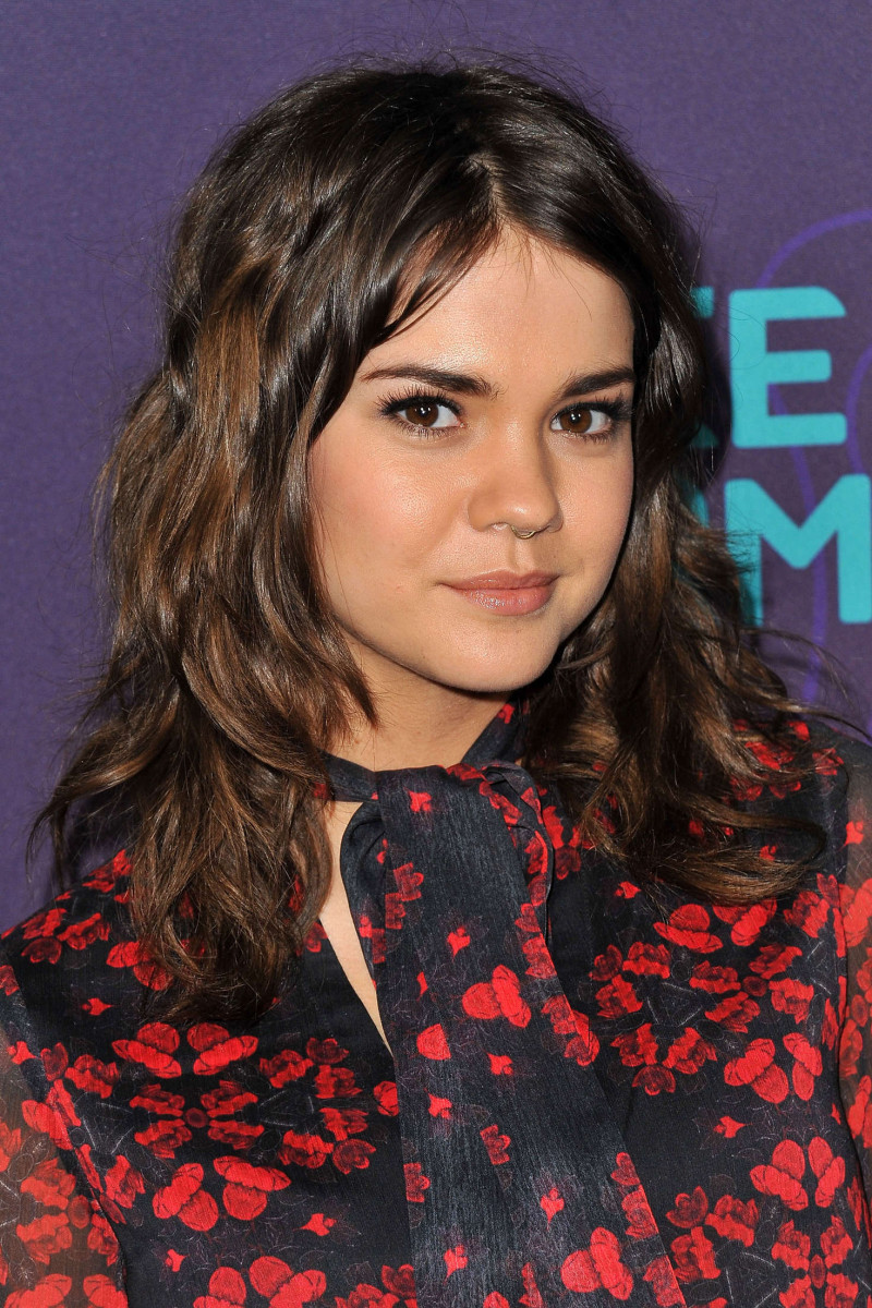Maia Mitchell: pic #825908