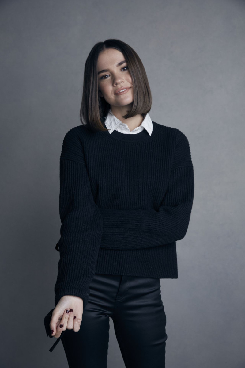 Maia Mitchell: pic #1001375