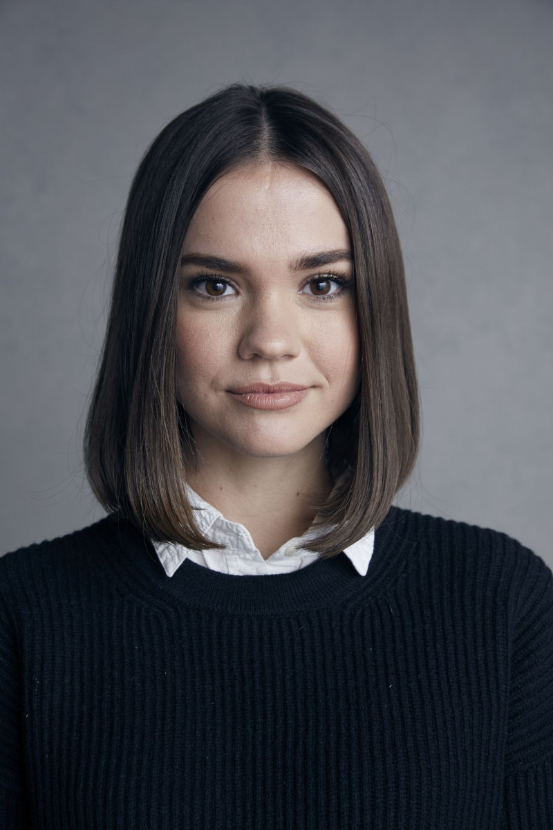 Maia Mitchell: pic #1001376