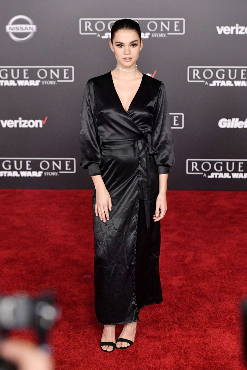 Maia Mitchell: pic #897608