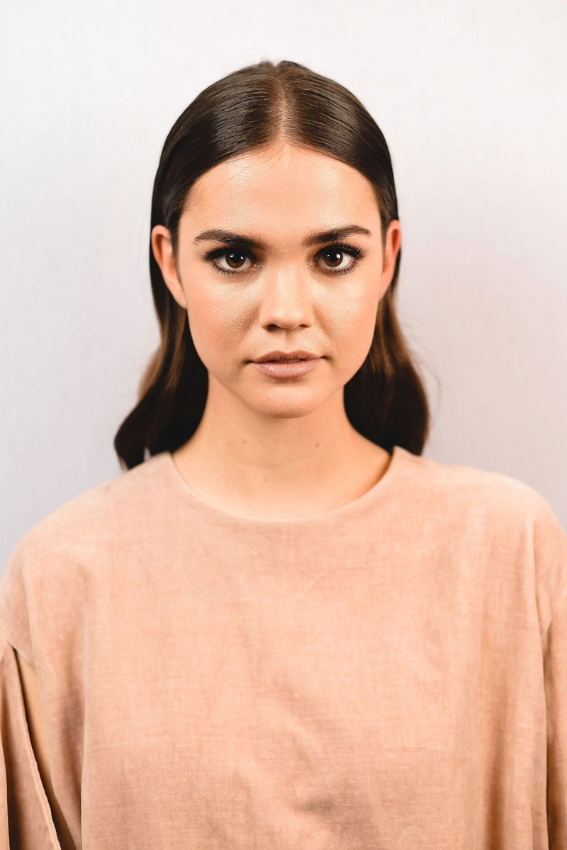 Maia Mitchell: pic #916605