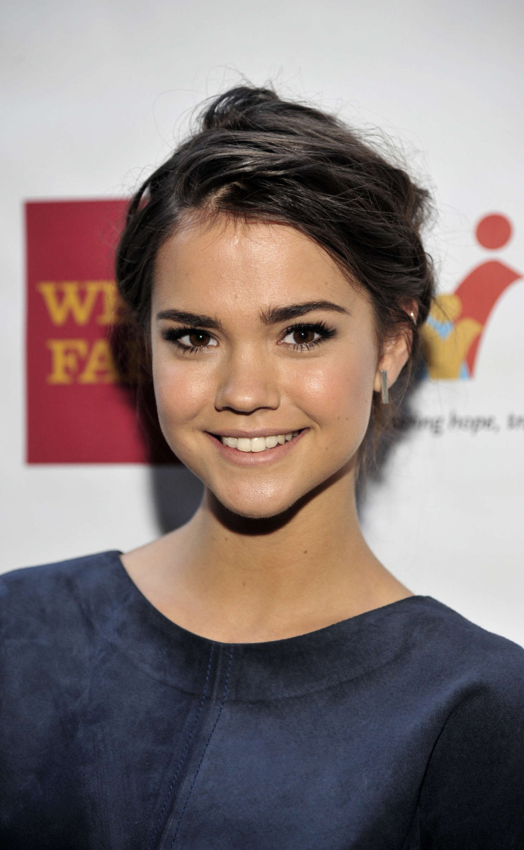 Maia Mitchell: pic #843062
