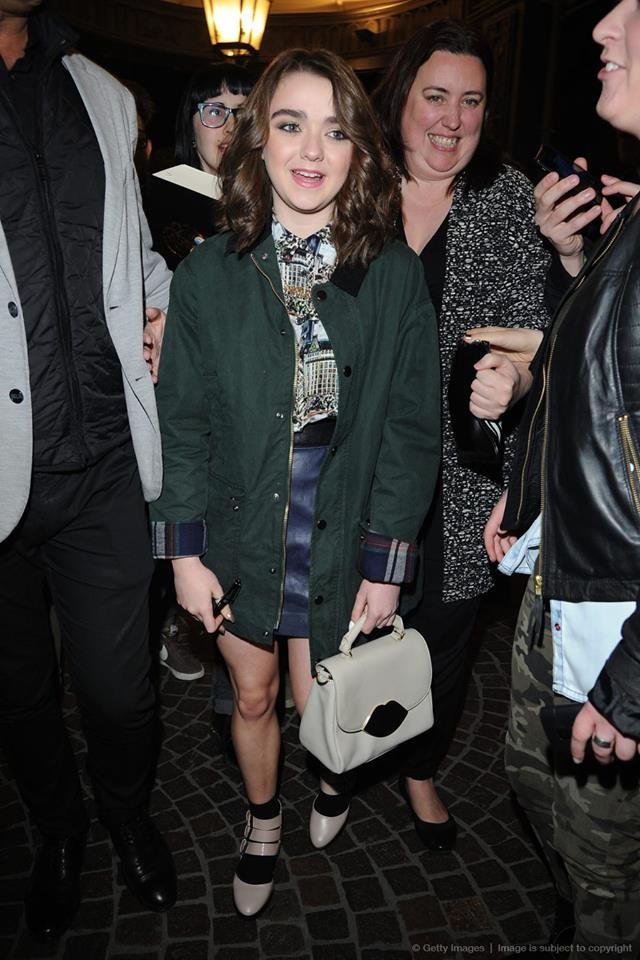 Maisie Williams: pic #709738