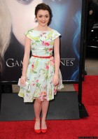 Maisie Williams photo #