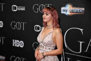 photo 29 in Maisie Williams gallery [id1195106] 2019-12-20