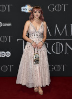photo 18 in Maisie Williams gallery [id1195112] 2019-12-20