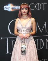 photo 28 in Maisie Williams gallery [id1195107] 2019-12-20