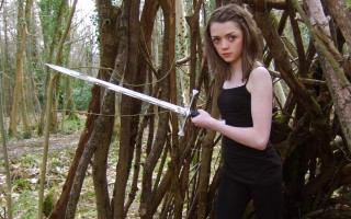 Maisie Williams photo #