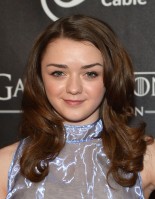 photo 28 in Maisie Williams gallery [id709562] 2014-06-18