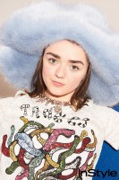 photo 6 in Maisie Williams gallery [id1024850] 2018-03-30