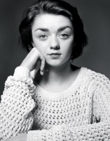 photo 25 in Maisie Williams gallery [id709566] 2014-06-18