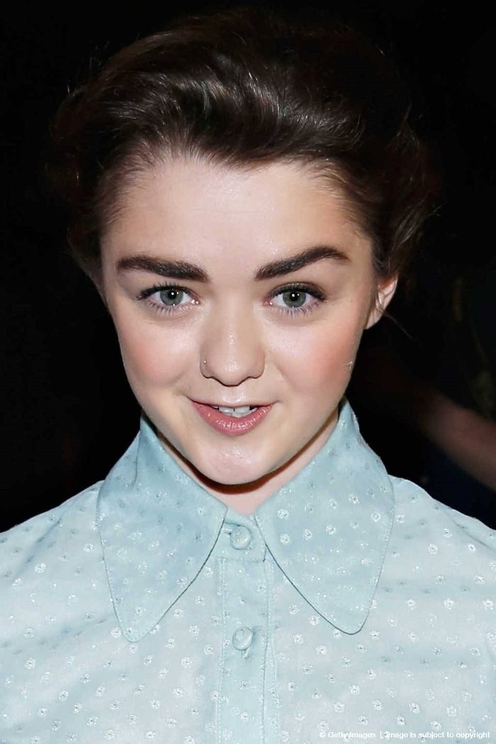 Maisie Williams: pic #710158