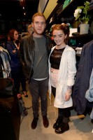 photo 19 in Maisie Williams gallery [id711705] 2014-06-23