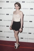photo 18 in Maisie Williams gallery [id711060] 2014-06-22