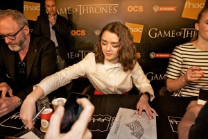 Maisie Williams photo #