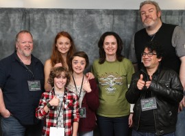 photo 20 in Maisie Williams gallery [id711058] 2014-06-22