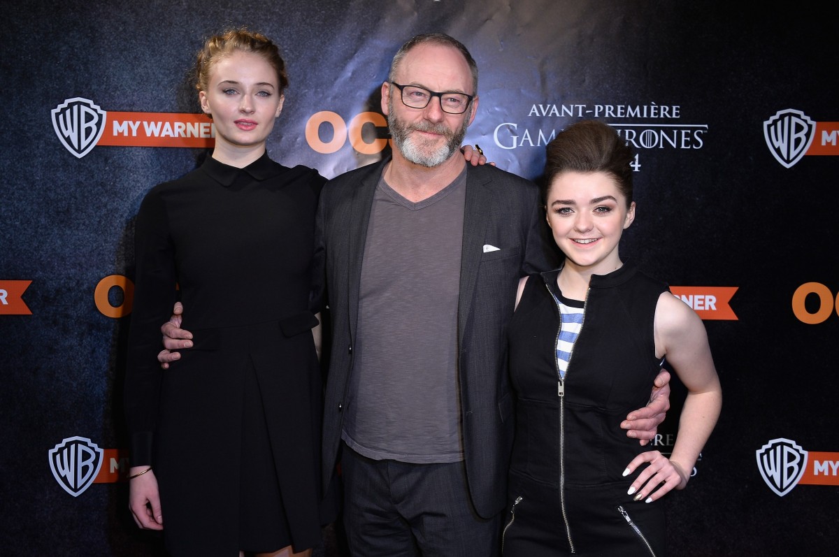 Maisie Williams: pic #709705