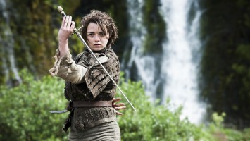 photo 4 in Maisie Williams gallery [id709402] 2014-06-18