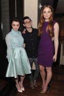 Maisie Williams photo #