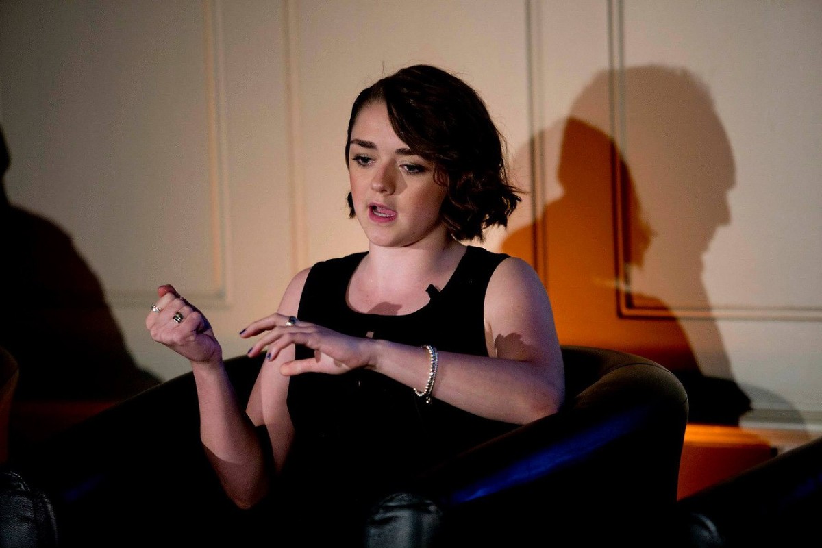 Maisie Williams: pic #710137