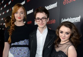 photo 11 in Maisie Williams gallery [id710115] 2014-06-20