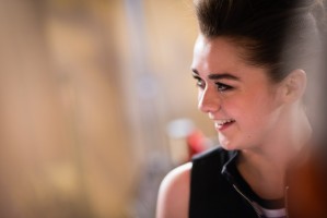 photo 4 in Maisie Williams gallery [id709487] 2014-06-18