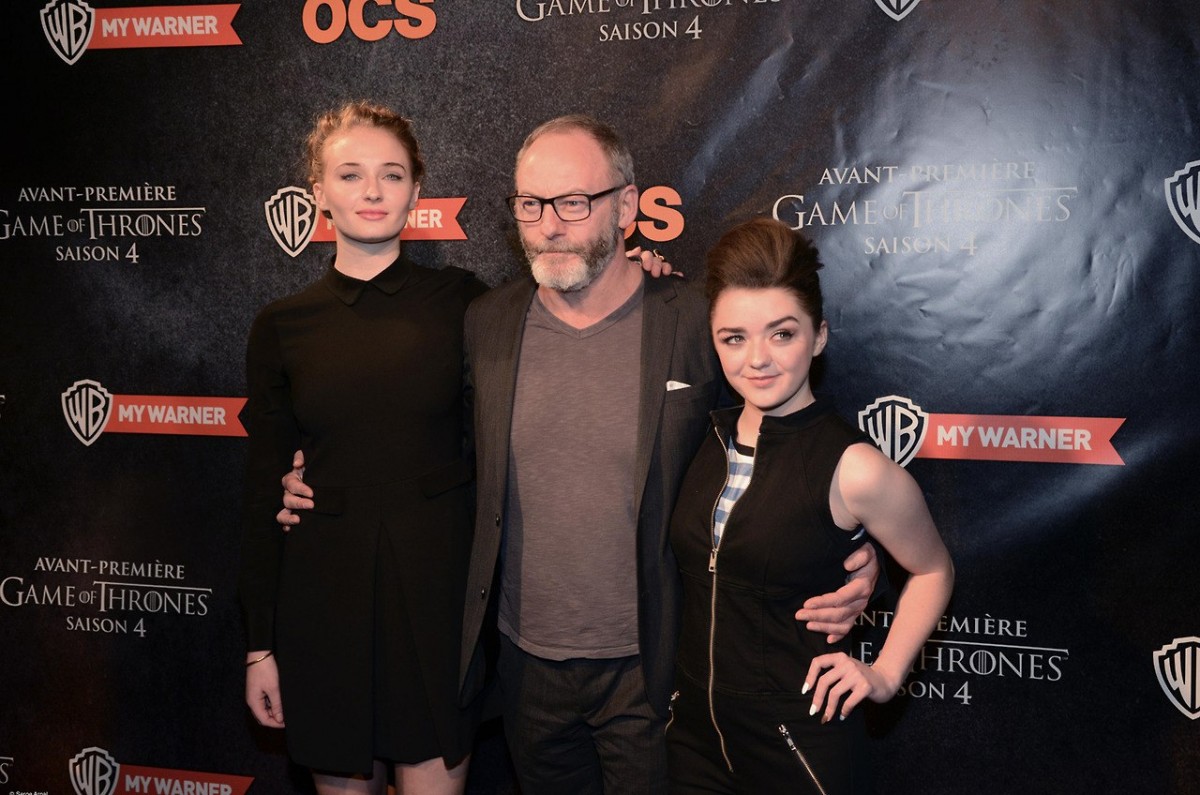 Maisie Williams: pic #709734