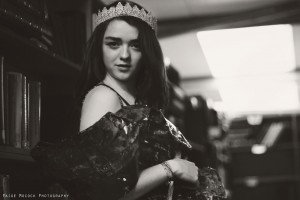 photo 22 in Maisie Williams gallery [id711702] 2014-06-23