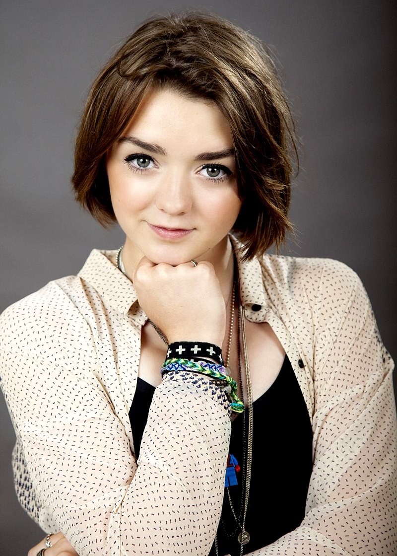 Maisie Williams: pic #711144