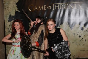 Maisie Williams photo #