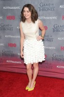 Maisie Williams photo #