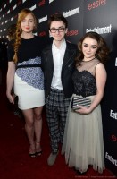 photo 5 in Maisie Williams gallery [id710124] 2014-06-20
