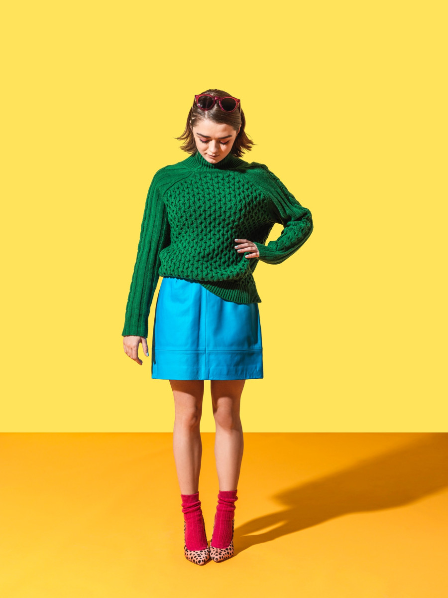 Maisie Williams: pic #749876