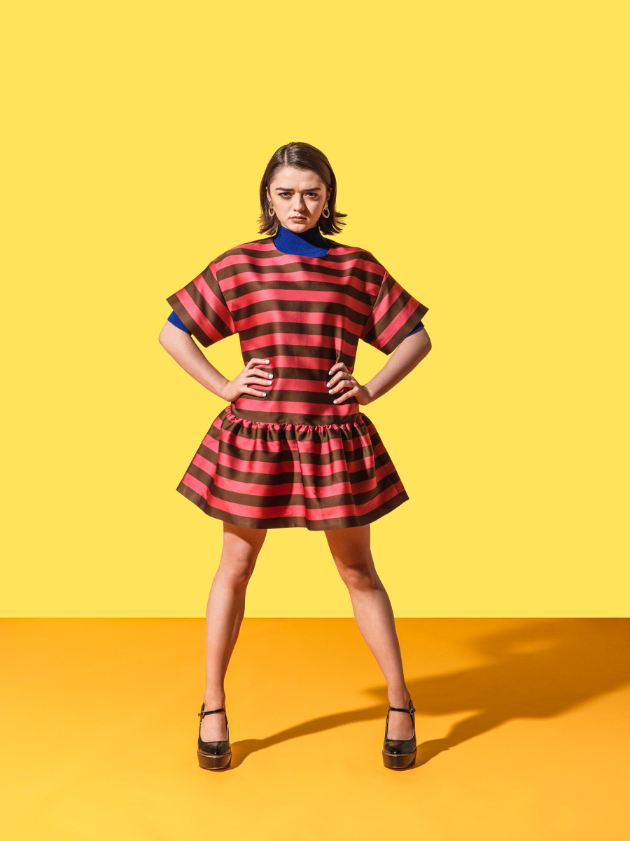 Maisie Williams: pic #749878