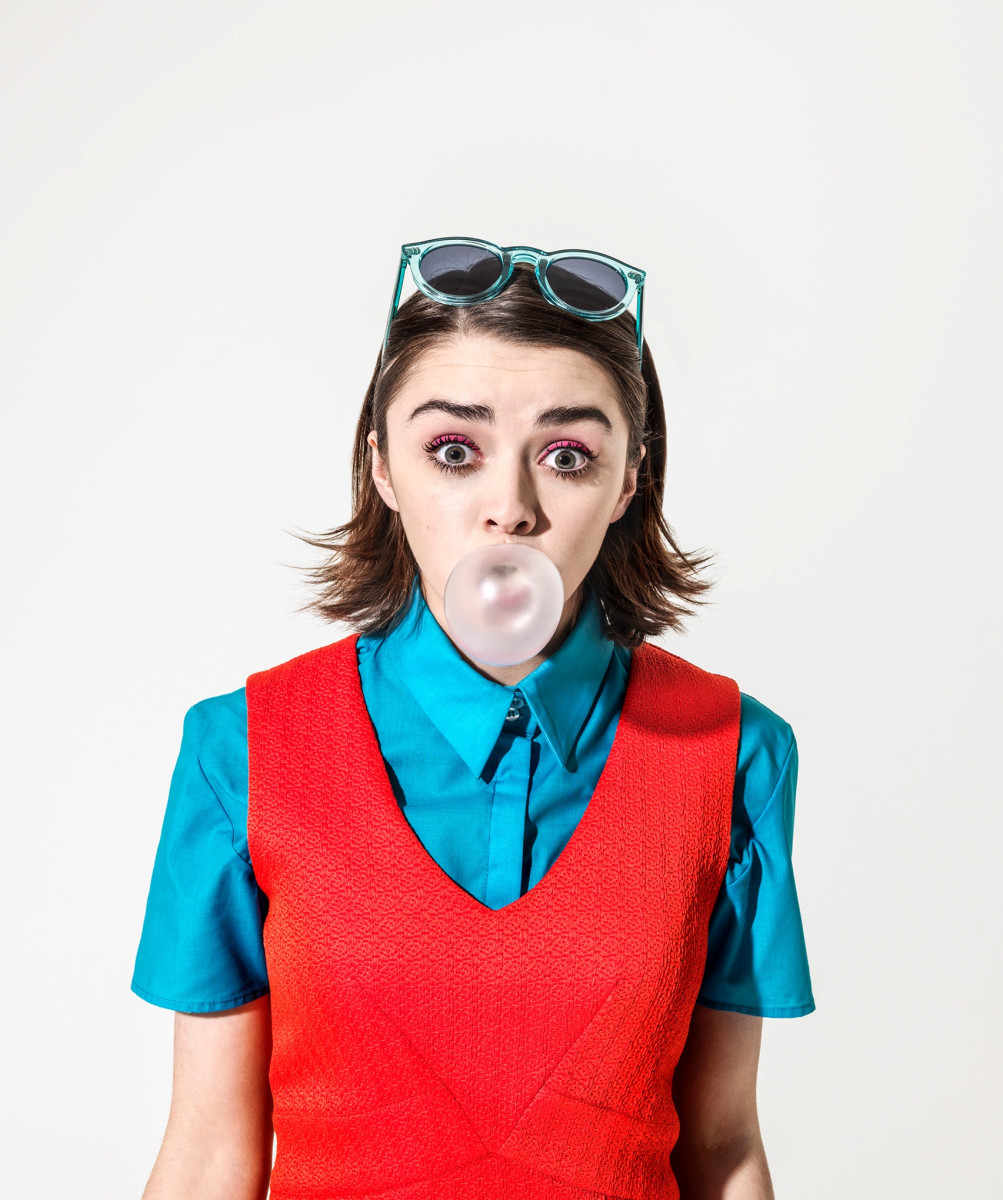 Maisie Williams: pic #749875