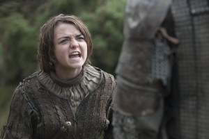 Maisie Williams photo #